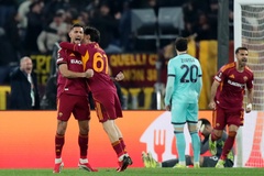 Dự đoán AS Roma vs Pisa, 1h45 ngày 11/4, Serie A 2025/26