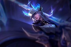 Danh sách tướng 1 vàng DTCL mùa 17 TFT