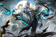 Cập nhật LOL 26.8 lộ diện: Buff Viego bị loại bỏ phút chót