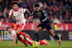 Tỷ lệ kèo trận Real Madrid vs Girona, 2h00 ngày 11/4, La Liga