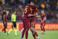 Tỷ lệ kèo trận Roma vs Pisa, 1h45 ngày 11/4, Serie A