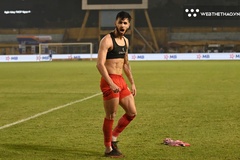 Hạ gục Thanh Hóa, Thể Công Viettel tăng tốc bám đuổi ngôi đầu V.League