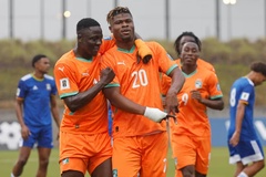 Bờ Biển Ngà tại World Cup 2026: Hồ sơ và lịch sử đội tuyển