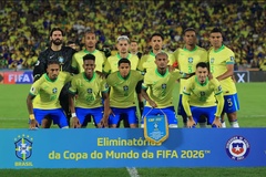 Brazil tại World Cup 2026: Hồ sơ và lịch sử đội tuyển