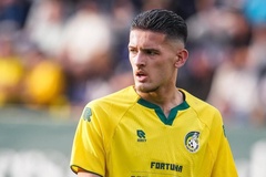 Bốn cầu thủ nhập tịch Indonesia thoát án phạt ở Hà Lan