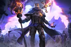 Hướng đẫn đội hình Dẫn Truyền kết hợp Miss Fortune DTCL mùa 17 TFT