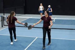 Chiến thuật đánh đôi Pickleball: Giao tiếp – vị trí – quyết định chiến thắng