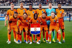 Hà Lan tại World Cup 2026: Hồ sơ và lịch sử đội tuyển