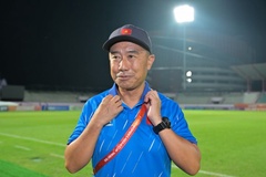 HLV U20 nữ Việt Nam nói thẳng khi đấu Nhật Bản: “Phải phòng ngự thép, chắt chiu từng cơ hội”