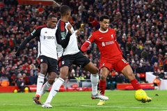 Dự đoán Liverpool vs Fulham, 23h30 ngày 11/4, Ngoại hạng Anh 2025/26