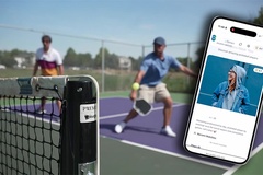 Người chơi pickleball trở thành mục tiêu mới của lừa đảo online