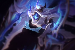 Đội hình NOVA DTCL mùa 17 TFT mạnh nhất