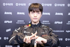 T1 tìm lại chiến thắng tại LCK, Keria vẫn chưa hài lòng