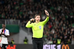 World Cup 2026: Danh sách 52 trọng tài chính được công bố, không có trọng tài điều khiển trận chung kết AFCON