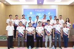 VIRESA hợp tác ICTU thúc đẩy đào tạo Esports và thể chất số tại Việt Nam