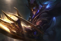 Danh sách tướng 5 Vàng DTCL mùa 17 TFT