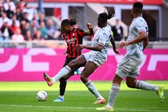 Bảng xếp hạng Serie A mới nhất: AC Milan bị Juventus bám sát