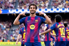 Kỷ lục siêu hạng mà Barcelona của Flick đã phá vỡ tại sân nhà