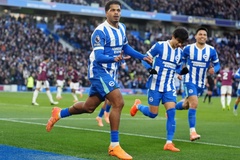 Tỷ lệ kèo trận Burnley vs Brighton, 21h00 ngày 11/4, Ngoại hạng Anh