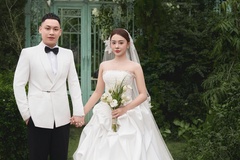 Đạt “Trố” và lịch trình “2 trong 1”: Thi đấu pickleball xong… về cưới vợ