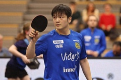 Fan Zhendong nhìn từ Nhật Bản: Đỉnh cao bóng bàn vượt ngoài chiến thắng