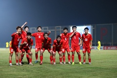 Kết quả bóng đá U17 Đông Nam Á 2026 hôm nay mới nhất