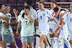 Link xem trực tiếp bóng đá U20 nữ Trung Quốc vs Uzbekistan ngày 11/4