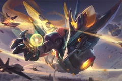 Hướng dẫn đội hình Máy Móc DTCL mùa 17 TFT