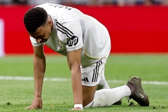 Mbappe đang dần "biến mất" cùng Real Madrid như thế nào?