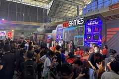 Esports và bài toán kinh tế: Vì sao VNG Corporation chưa thể sinh lời?