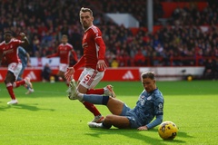 Tỷ lệ kèo trận Nottingham vs Aston Villa, 20h00 ngày 12/4, Ngoại hạng Anh