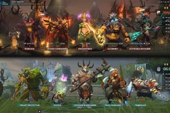 Đa dạng hero pool trong Dota 2: “chìa khóa vàng” tạo lợi thế từ khâu draft