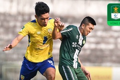 Đồng Nai may mắn giữ vị thế giữa áp lực thăng hạng V.League