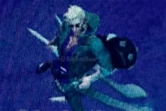 Rò rỉ tướng mới Locke trong LMHT: Lộ diện lối chơi và cơ chế biến hình bí ẩn