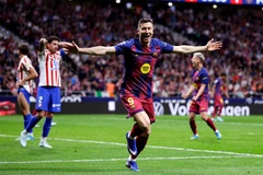 Dự đoán Atletico Madrid vs Barcelona, 2h00 ngày 15/4, Champions League 2025/26