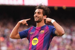 Barcelona đã ngược dòng trước Real Madrid kể từ trận Siêu kinh điển như thế nào?