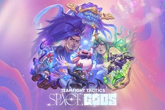 DTCL mùa 17 khi ra mắt ở máy chủ Việt Nam?