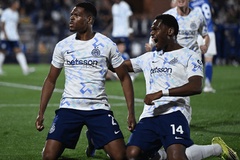 Những kịch bản về thời điểm Inter giành chức vô địch Serie A