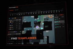 FACEIT ra mắt Match Insights, công cụ phân tích trận đấu C2 Esports trực tiếp trên trình duyệt
