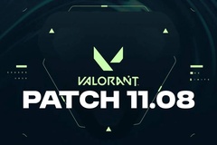 “Patch 11.08 là sai lầm”: VALORANT Esports đang đánh mất bản sắc?