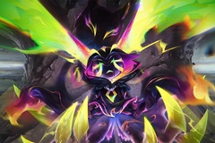 Hướng dẫn đội hình U Sầu Vex DTCL mùa 17 TFT