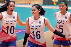 Hà Nội Tasco Auto “dạo chơi” trước XMLS Thanh Hoá, giữ vững đỉnh bảng VĐQG 2026