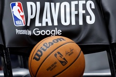 Cẩm nang NBA Playoffs 2026: Chi tiết nhánh đấu, các cặp đụng độ và lịch thi đấu