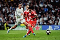 Dự đoán Bayern Munich vs Real Madrid, 2h00 ngày 16/4, Champions League 2025/26