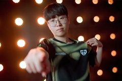 Từ LCK đến First Stand 2026: GEN Kiin lý giải tác động của Fearless Draft