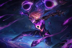 Hướng dẫn đội hình Kai'Sa Vô Pháp DTCL mùa 17 TFT