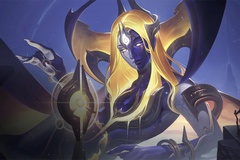 Hướng dẫn đội hình Leblanc Du Mục DTCL Mùa 17 TFT