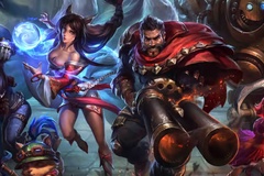 Cộng đồng LMHT dậy sóng vì phương pháp ‘đọc meta’ từ chu kỳ sinh lý người chơi