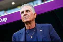 Ghana bất ngờ bổ nhiệm HLV từng làm việc cho Real Madrid chỉ 2 tháng trước khi World Cup bắt đầu