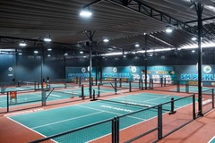 Cầu thủ Việt Nam tham gia kinh doanh pickleball: Xu hướng mới từ sân cỏ